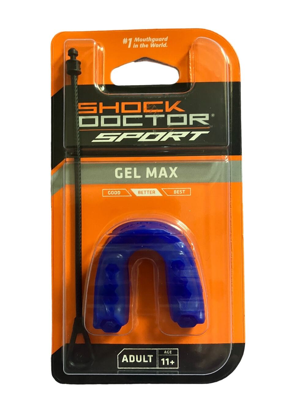 Mouth Guard youth NWT